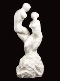 Sculpturile a 14 artiști români au fost expuse pe holurile primăriei sectorului 1. O ColecÅ£ie Nicolae Vermont Sculpturi De Paciurea News Ro