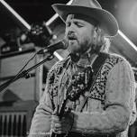 Wolf Jett Jones: Wolf Jett Solo at the Sawmill