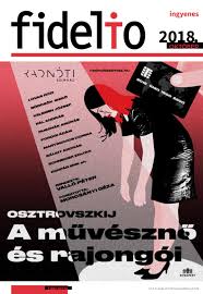 Török ferenc rendezi az új bemutatót a vígszínházban előadás közben szenvedett balesetet wunderlich józsef. Fidelio Oktober 2018 By Fidelio Issuu