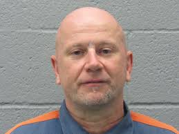 Offender Tracking Information System (OTIS)