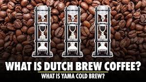 Starbucks coffee machines baristanet food lion. Dutch Coffee Guide To Dutch Coffee Ns Dutchcoffee Com