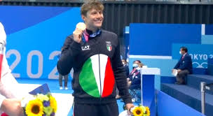 Jul 02, 2021 · diramata la lista degli atleti della federazione italiana nuoto che partiranno per il sol levante e tra loro c'è anche la reatina martina rita caramignoli (fiamme oro / aurelia nuoto) la quale andrà ai giochi olimpici di tokyo 2021, in programma dal 24 luglio all'8 agosto. Xukgdw0z2rootm