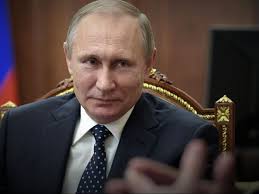 Putin's response, confirmed by his wife: Putin Not A Friend Poisoned Russian Activist S Wife Tells Trump Abc News