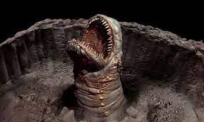 Exogorths also resolve different effects on ships and squadrons. Exogorth Wookieepedia Fandom