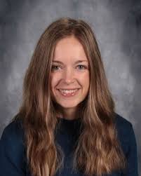 Staff Details : Ms. Leah Schuster