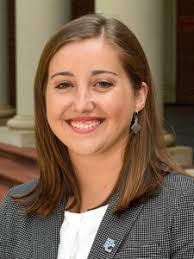 Amanda Dowdle's Instagram, Twitter & Facebook