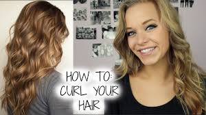 Here you may to know how to curl medium hair with a wand. Different Ways To Curl Your Hair With A Wand Pasteurinstituteindia Com