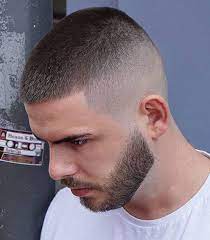 Military haircuts for men (1900s to date) by h&mua team. 50 Amazing Military Haircuts For Men 2021 Gallery Hairmanz