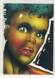 The Savage Dragon Trading Cards f/ Image Comics