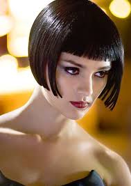 Pin On The Beautiful Bob