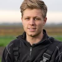 20+ "Max Sturm" profiles