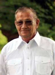 Raymond Everette Appling, Sr.