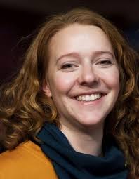 Anna Edlund ny ordförande för Ax