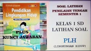 8 minggu materi nilai budaya aloka sumbe standar pokok indikator dan karakter kompeten kegiatan penilai si r/ kompete dan. Kelas 1 Latihan Soal Pts 1 Plh Youtube