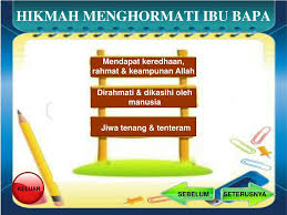 Tidak dinafikan, terlalu banyak jasa dan perngorbanan yang dilakukan oleh kedua ibu bapa kita sejak. Ppt Akhlak Adab Kepada Ibu Bapa Powerpoint Presentation Free Download Id 4892391