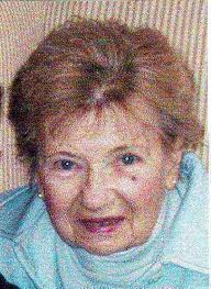 Remembering Marguerite R. Benson