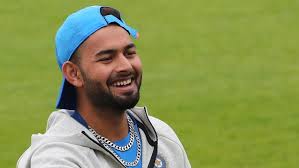 Rishabh pant statistics, career statistics and video highlights may be available on sofascore for some of rishabh pant and delhi capitals matches. India Vs England Time To Include Rishabh Pant In The Middle Order
