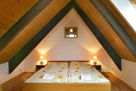 25 beautiful room design ideas for small spaces with low ceilings. Attic A Place For Old Stuff Or To Live In Low Ceiling Attic Spaces
