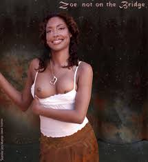 Post 1792169: fakes Firefly_(series) Gina_Torres Serenity Vanilla_Lies  Zoe_Washburne