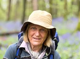 A few pics from a glorious rainy walk in the New forest this morning