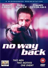B go back (or to parent when applicable). No Way Back 1995 Imdb