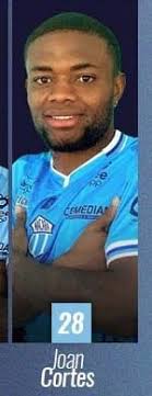 Llegó a mitad de temporada del 2023 al Ídolo Celeste