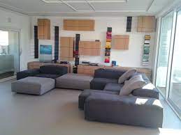 Salotto Loft Pozzi Arredamenti Arredamento Loft Salotto