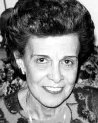 JOAN PETRUZZELLO Obituary (1934