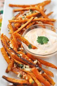 Best Food Today Sweet Potato Fries Baked Recipes Food