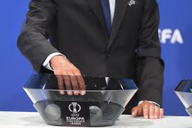 Dieser qualifizierungsweg beginnt erst mit der 2. Europa Conference League Everything You Need To Know As Hibs And Aberdeen Await Draw Glasgow Times