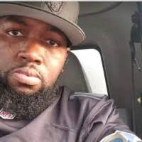 Eric Rushing's Instagram, Twitter & Facebook