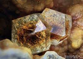 paulingite ca vinarice kladno central bohemia region bohemia czech republic fov 4 m kristalle mineralien mineralien und edelsteine mineralien