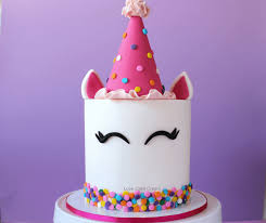 Maybe you would like to learn more about one of these? How To Make A Party Unicorn Cake Love Cake Create