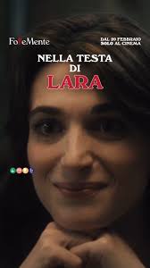 Lara, Piero, una serata magica e tutte le affascinanti sfumature dei loro  pensieri! 🔥, Paolo Genovese torna con la sua nuova imperdibile commedia,  #FOLLEMENTE, dal 20 febbraio solo al #CinemaPlaza.