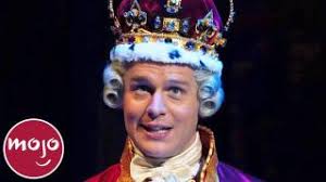 Top 10 Theatre Musical Characters