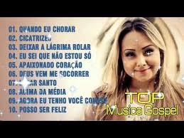 Você pode assistir os clipes, ouvir as versões extraídas do youtube, e. Bruna Karla As Melhores Musica Gospel 2020 Top 10 Melhores Musicas Gospel Mais Tocadas You Melhores Musicas Gospel Musica Gospel Letras De Musicas Gospel