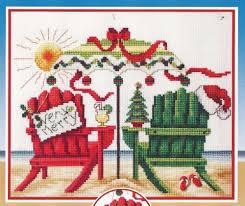 Artecy cross stitch has another new website for the fantastic new craft of pixelhobby we can convert most of our cross stitch patterns over to pixelhobby format, best of all it takes you much less time to complete pixelhobby than cross stitch and there is no counting, or threading needles involved. Very Merry Beach Chairs Umbrella Christmas Sand Counted Cross Stitch Pattern Stoneycreekco Cross Stitch Christmas Cards Cross Stitch Cross Stitch Patterns