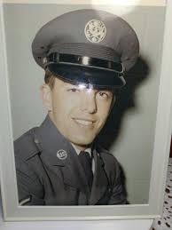 I have heard from a friend that my old friend SFC Brian Martin (Retired)  had passed away sometime back. Is that true? Here is a photo of Brian when  we served together