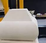High Precision Block Cutter CNC Diamond Wire Saw Machine 5 ...