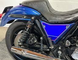 Image result for Indigo Blue 1992 Motorcycle