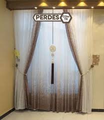 Nakış perde pencere stereo fransız çiçek oturma odası için işlemeli perdeler cortina tül yatak odası mutfak. Gokkusagi Renkli Tul Perde Modelleri Perdes De