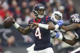 Frankly, the 49ers are not in a position to supply the kind of package texans gm nick caserio could acquire from other teams. Deshaun Watson Is Everything Bill O Brien Needed To Save His Job Sbnation Com