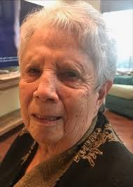 Eileen Mead Obituary December 4, 2023