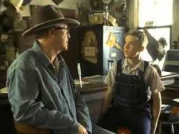 We let you watch movies online without having to register or paying, with over 10000. Secondhand Lions Official Trailer Youtube