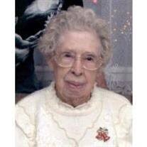 Rachel (Laquerre) Lavoie Obituary