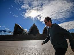 Cases of the highly infectious delta variant now stand at 110. Sydney Extends Covid 19 Lockdown To Entire City State Govt The Economic Times