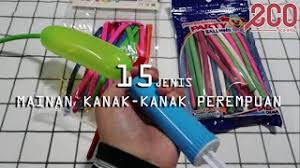 Gigi goyang dari playdoh jadi doktor perubatan langgan saluran dengan. Ecoshop Haul 15 Jenis Mainan Kanak Kanak Perempuan Mainan Rare 90an 17 Youtube