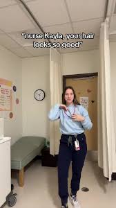 Humorous Moments with School Nurse Kayla