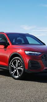Beautifull audi q5 car wallpapers. Audi Q5 40 Tdi Quattro Wallpaper 4k 2021 5k Cars 4571