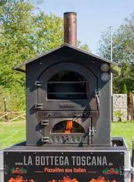 Find many great new & used options and get the best deals for grillofen at the best online prices at ebay! Die Grill Und Ofen Kombination Aus Italien Aus Dem Hause Fontana In Diesem Grillofen Konnen Sie Pizza Backen E Pizzaofen Fur Draussen Perfekte Pizza Wokpfanne